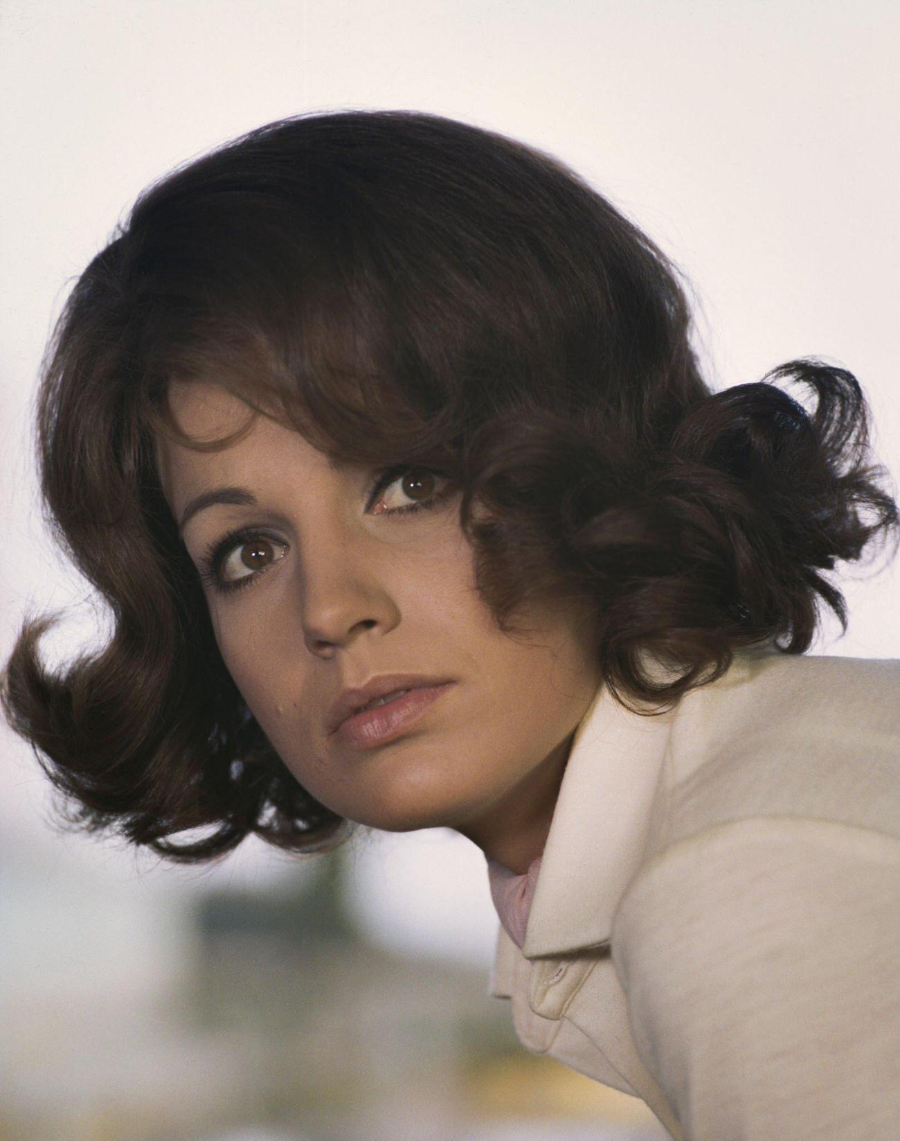 Catherine Spaak, Circa 1967.