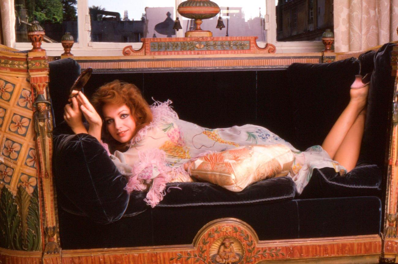 Catherine Spaak, 1960S