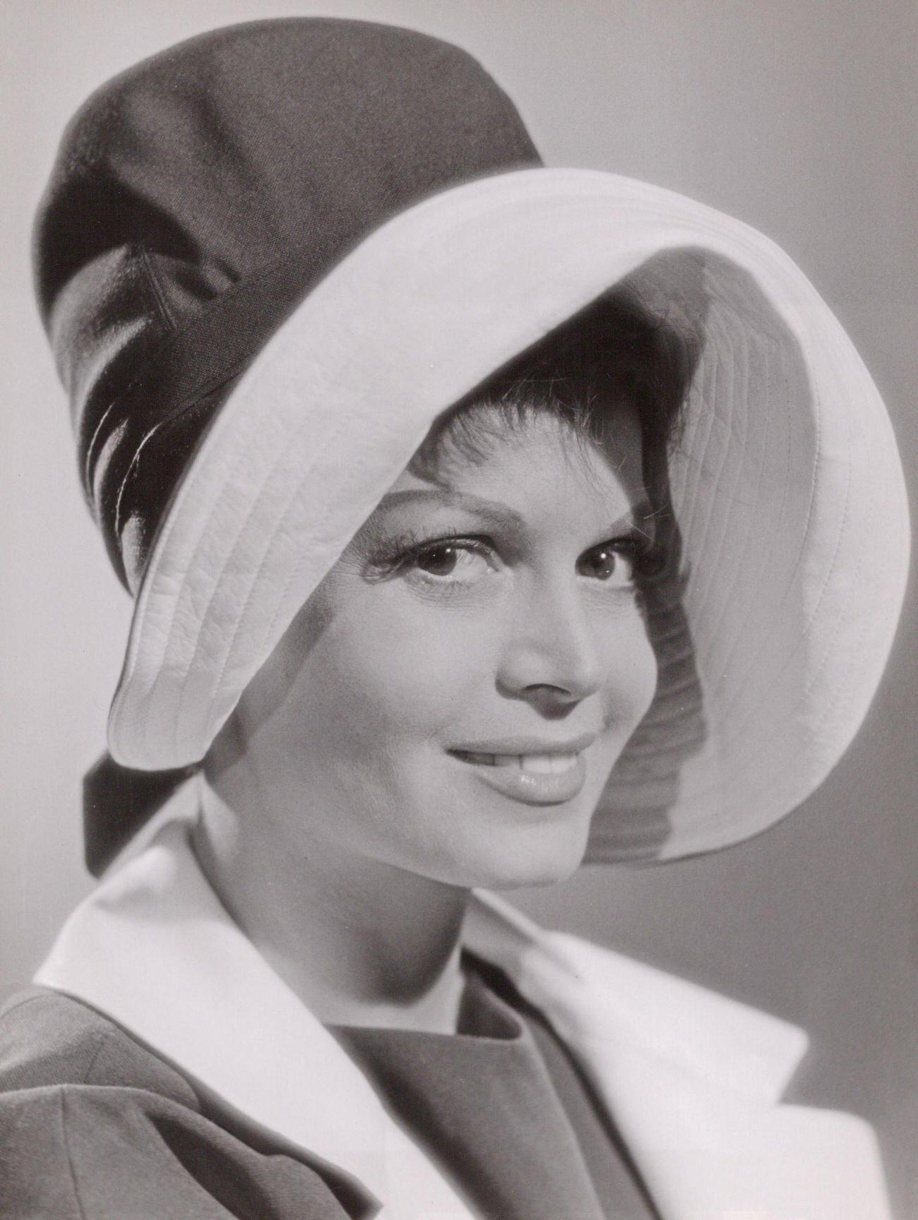 Eva Bartok's Life in the Spotlight: An Intimate Look at Her Acting ...