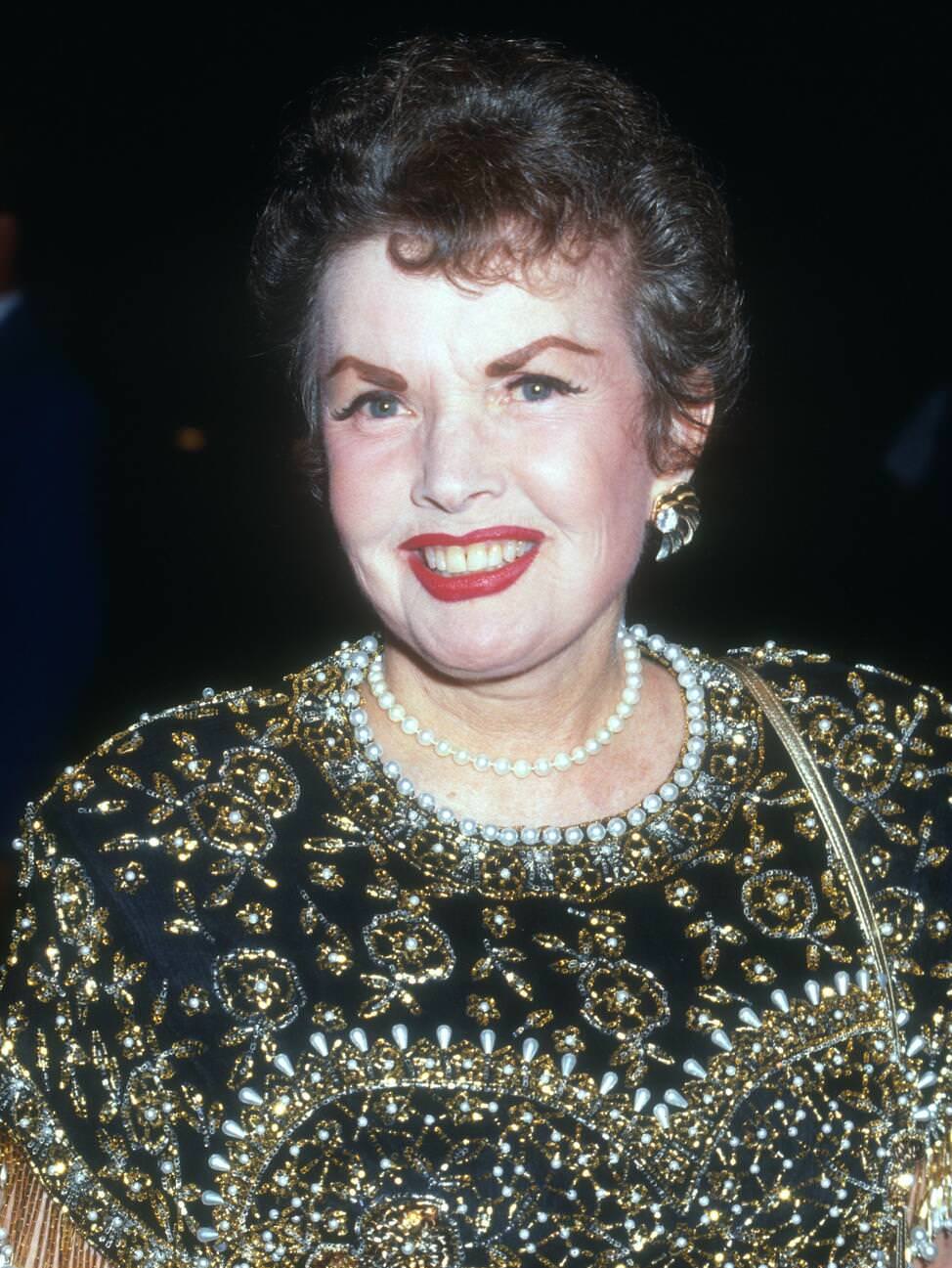 Gale Storm In The 1990S