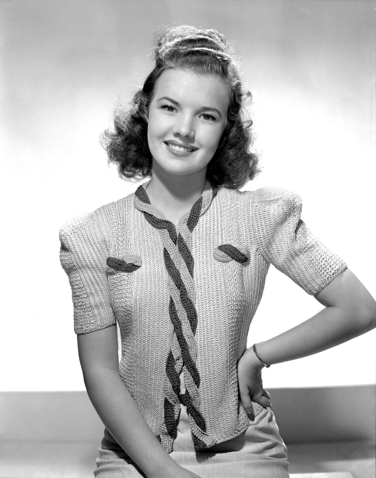 Gale Storm: An Iconic Figure's Voyage Through Stardom, Success, and