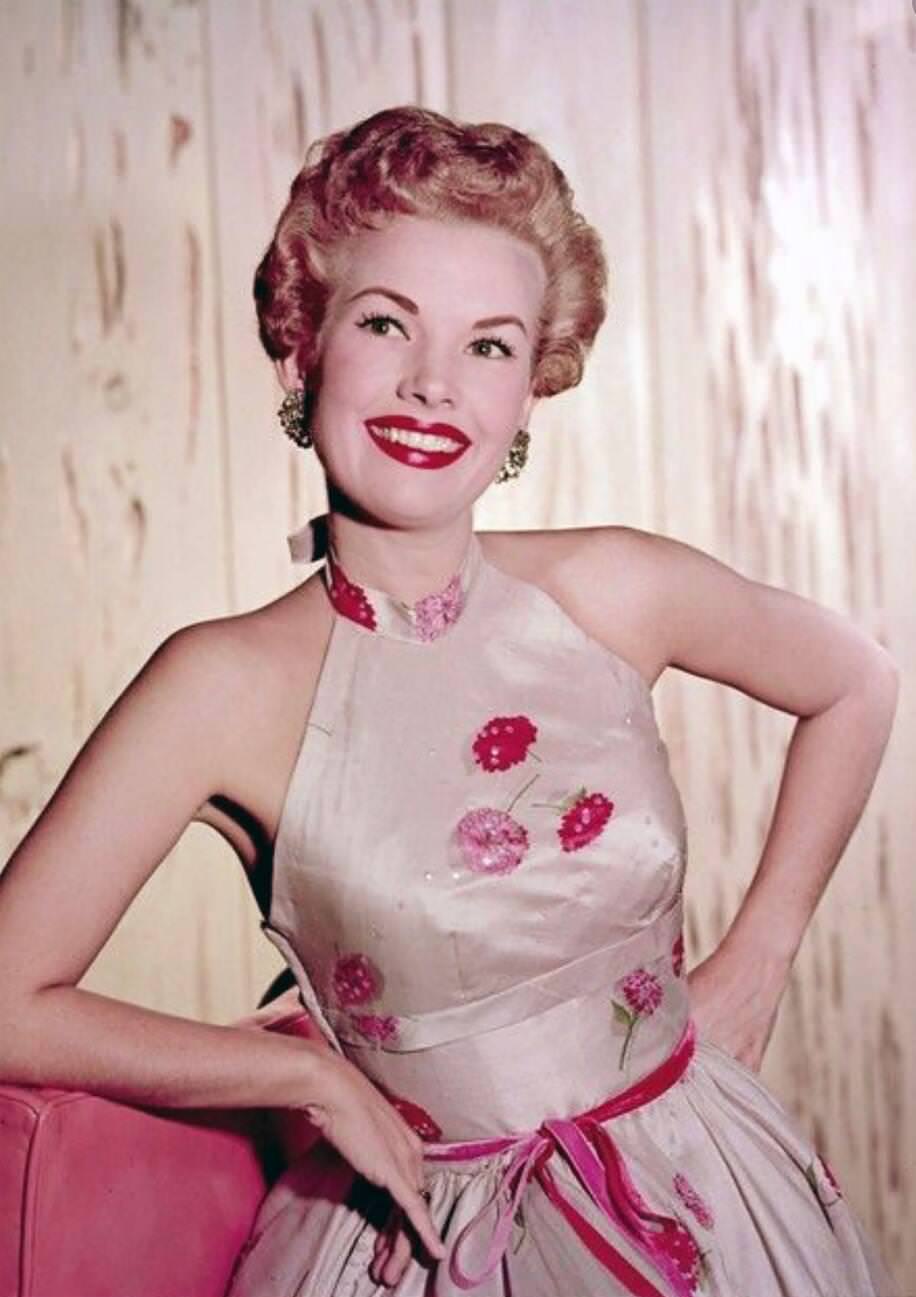 Gale Storm, Circa 1955.