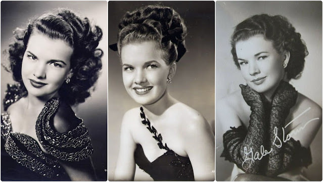 Gale Storm, Captivating And Elegant.