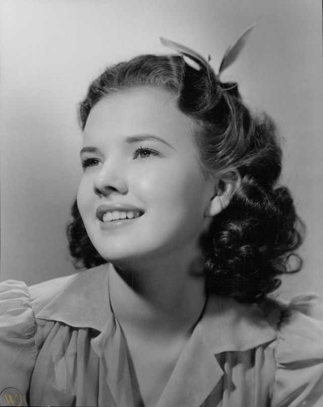 Gale Storm, Sophisticated And Graceful.