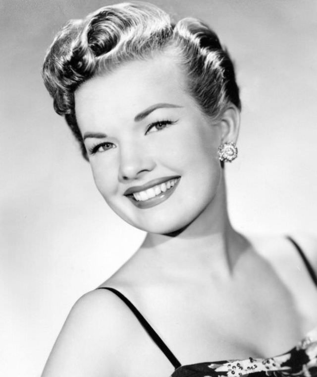 50 Gale Storm'S Hottest Photos That Capture Her Unforgettable Style And Elegance