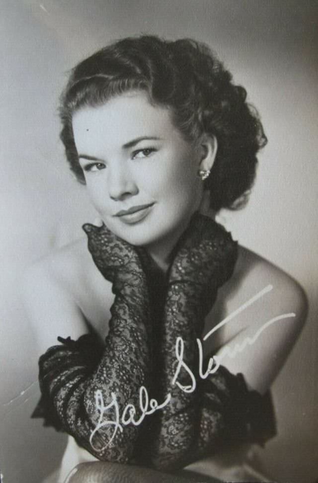 50 Gale Storm'S Hottest Photos That Capture Her Unforgettable Style And Elegance
