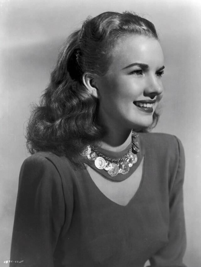 50 Gale Storm'S Hottest Photos That Capture Her Unforgettable Style And Elegance
