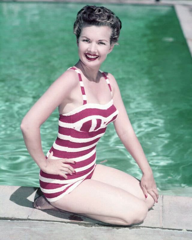 50 Gale Storm'S Hottest Photos That Capture Her Unforgettable Style And Elegance