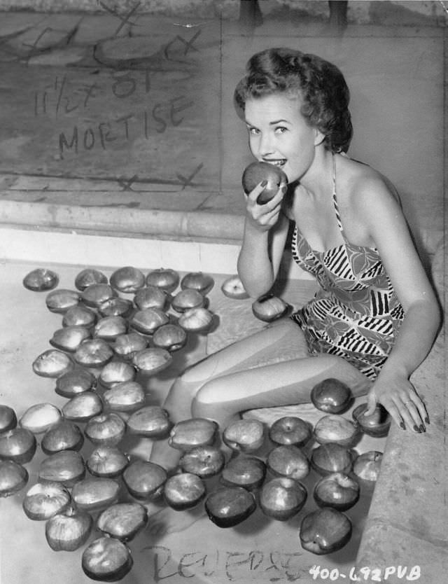 50 Gale Storm'S Hottest Photos That Capture Her Unforgettable Style And Elegance