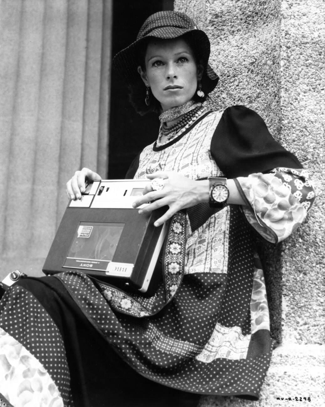 The Story of Geraldine Chaplin: An Intimate Look at Her Journey from ...