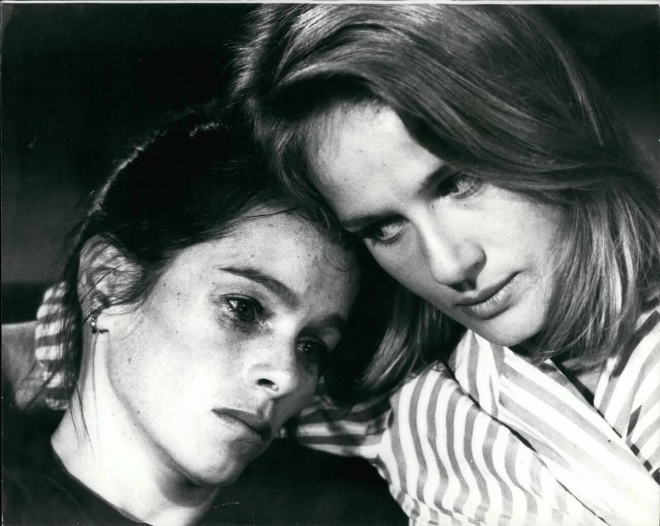 Geraldine Chaplin, 2011.