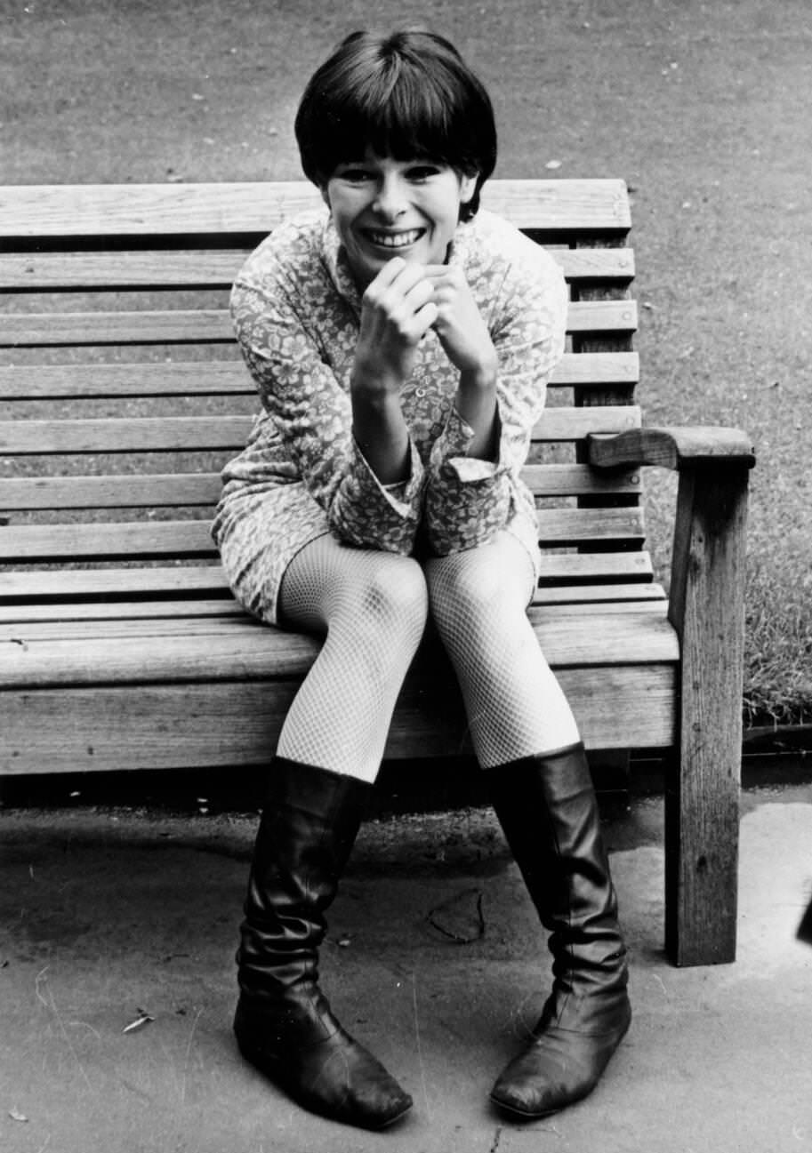 The Story of Geraldine Chaplin: An Intimate Look at Her Journey from ...