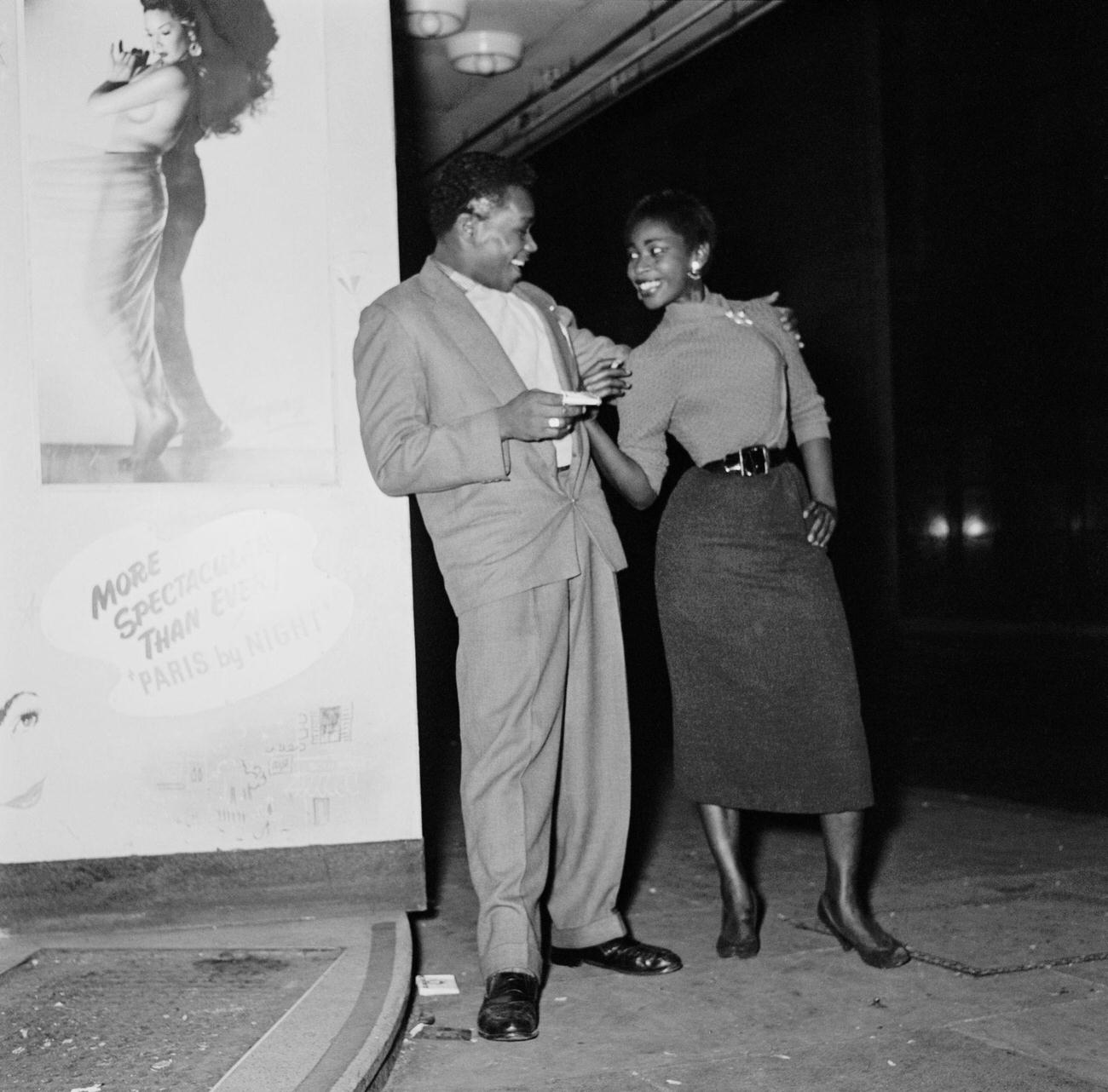 Explore The Golden Era Of Jazz Through These Lively Scenes From The 1900S To 1950S