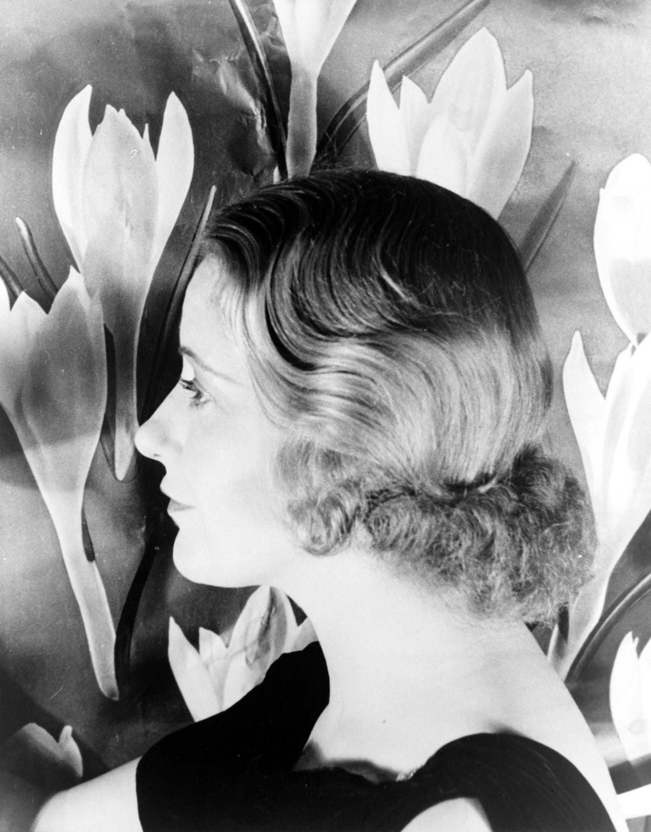 Grace Moore, 1930
