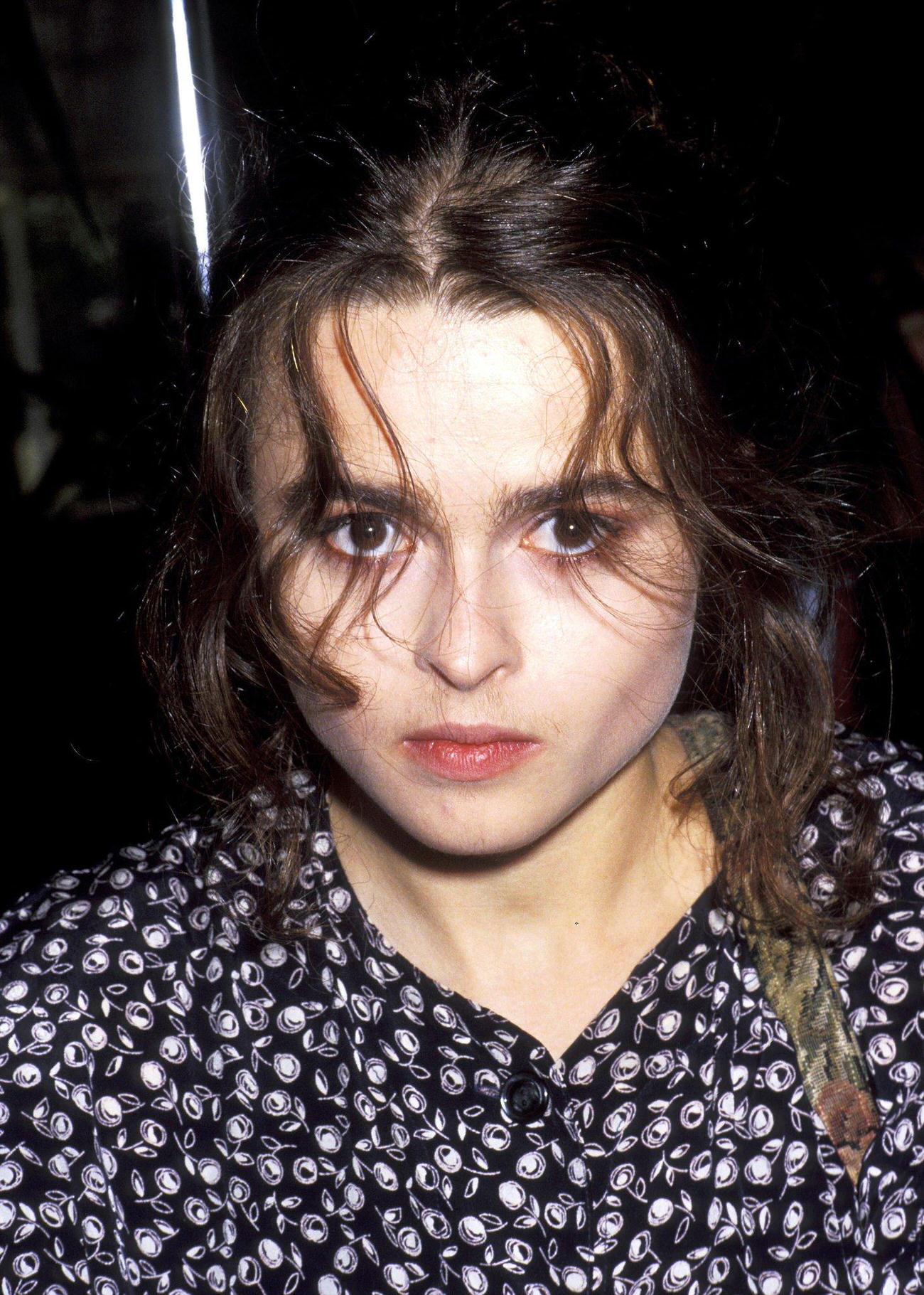 Helena Bonham Carter: A Look into the Career of an Actress of