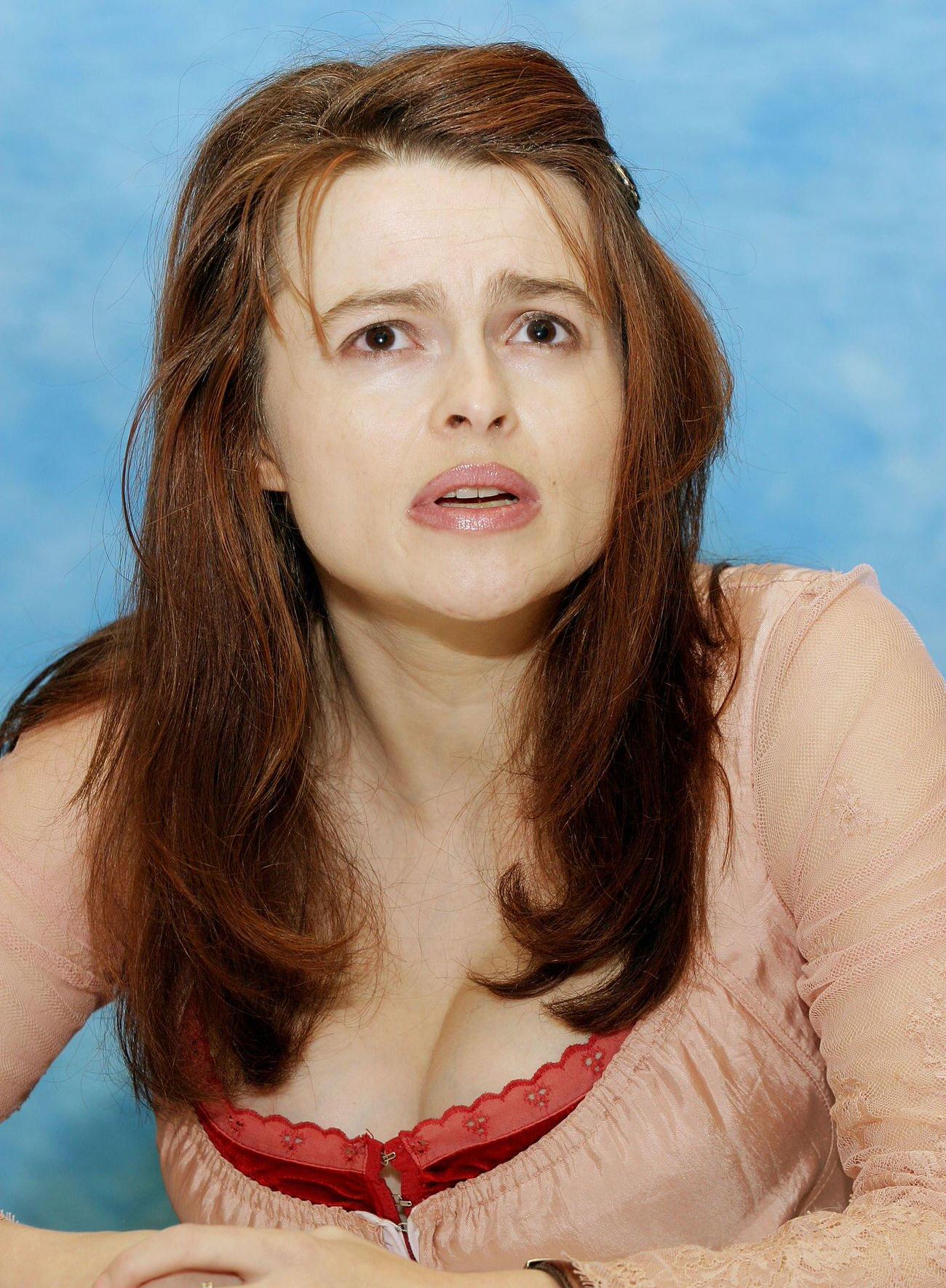 Helena Bonham Carter: A Look Into The Career Of An Actress Of Distinction With A Legacy Of Diverse Roles