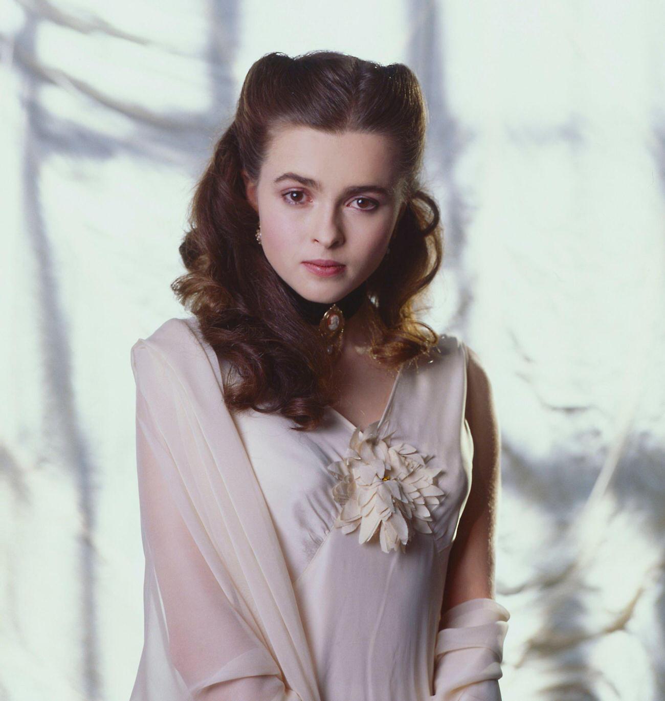 Helena Bonham Carter, 1986