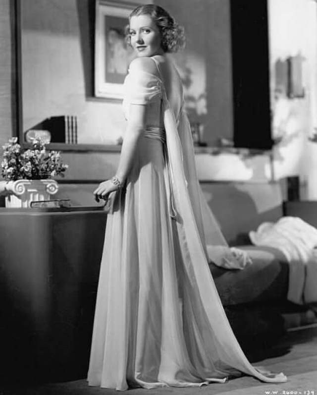 Jean Arthur Timeless Hollywood Charm