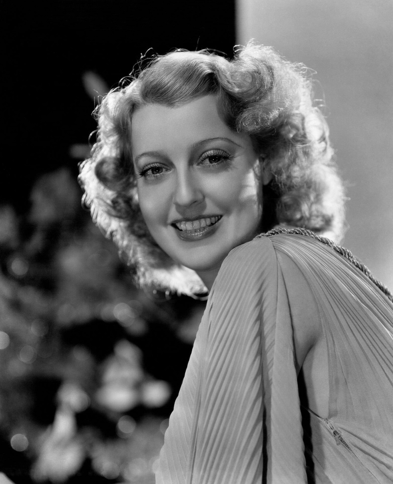 Jeanette Macdonald, Early 1940S.