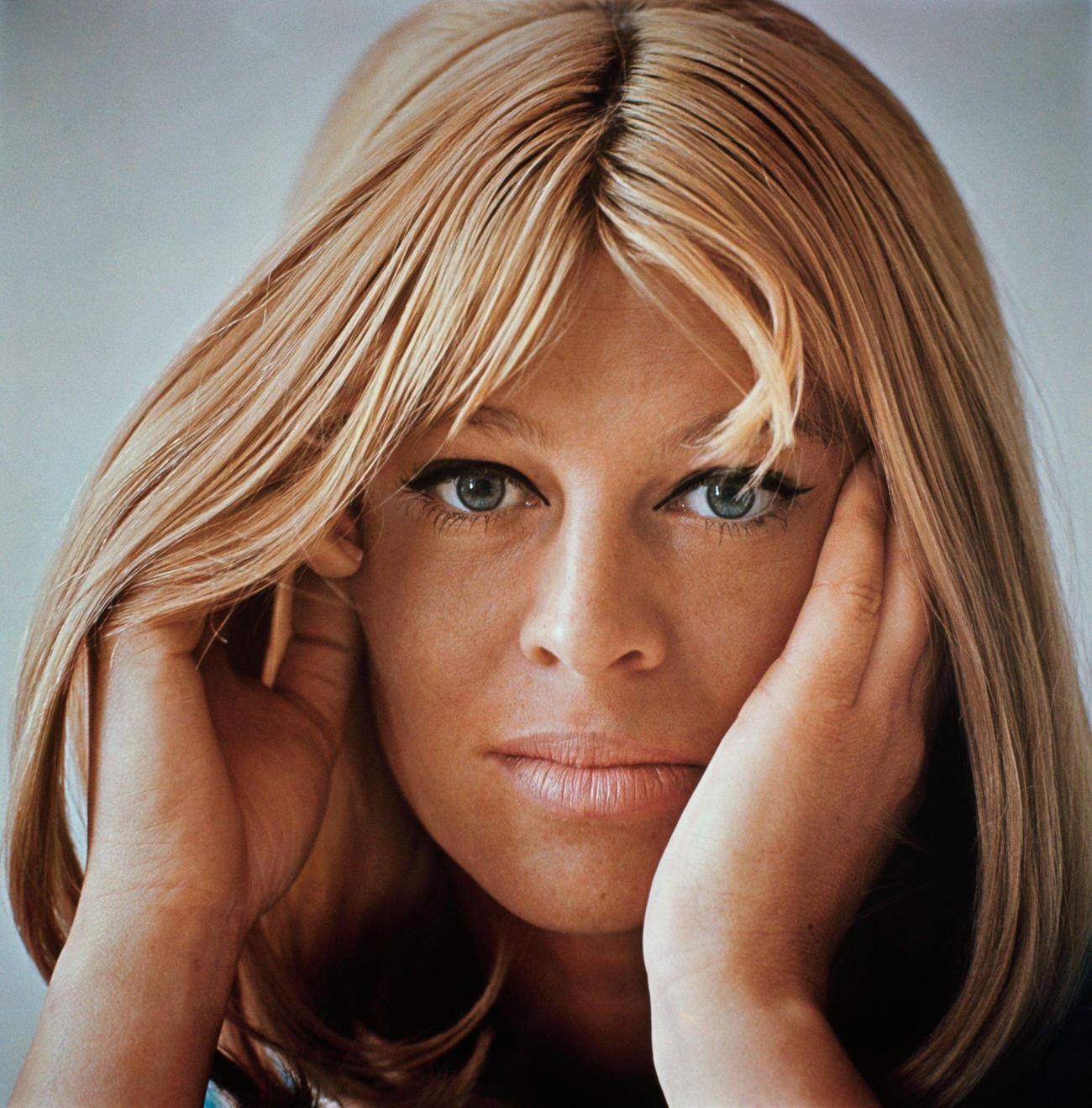 Julie Christie, 1960S