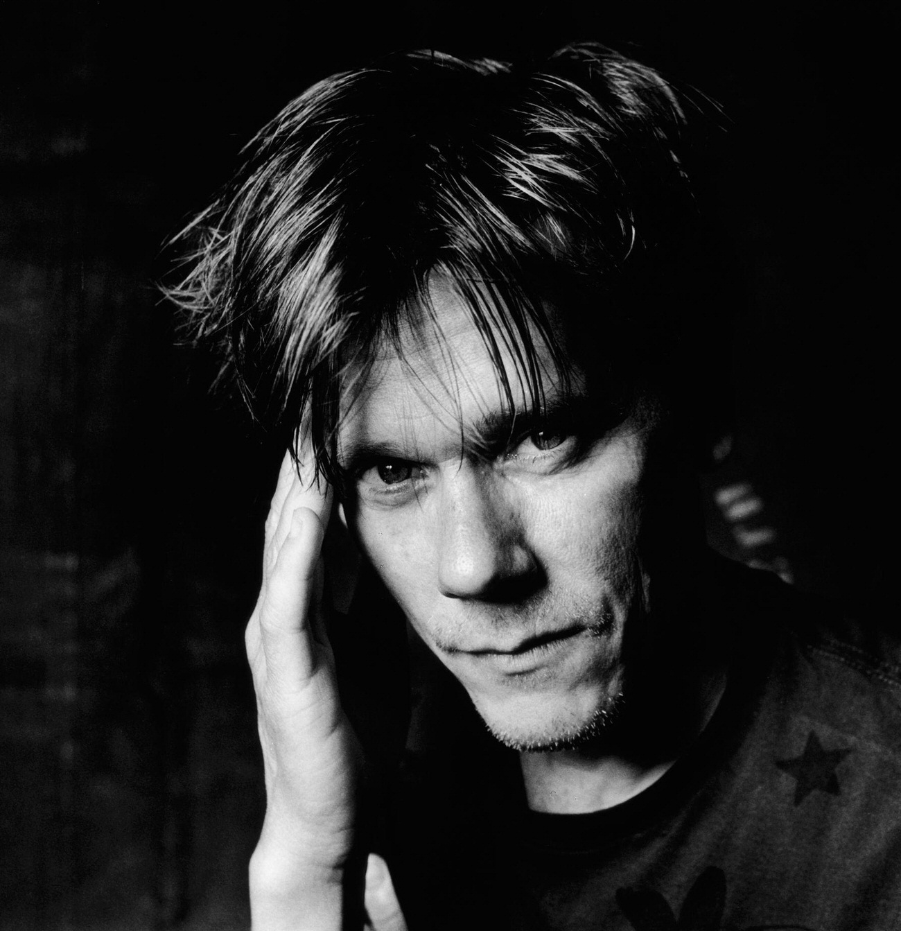 Young Kevin Bacon's Early Roles and Private Life Moments Revealed