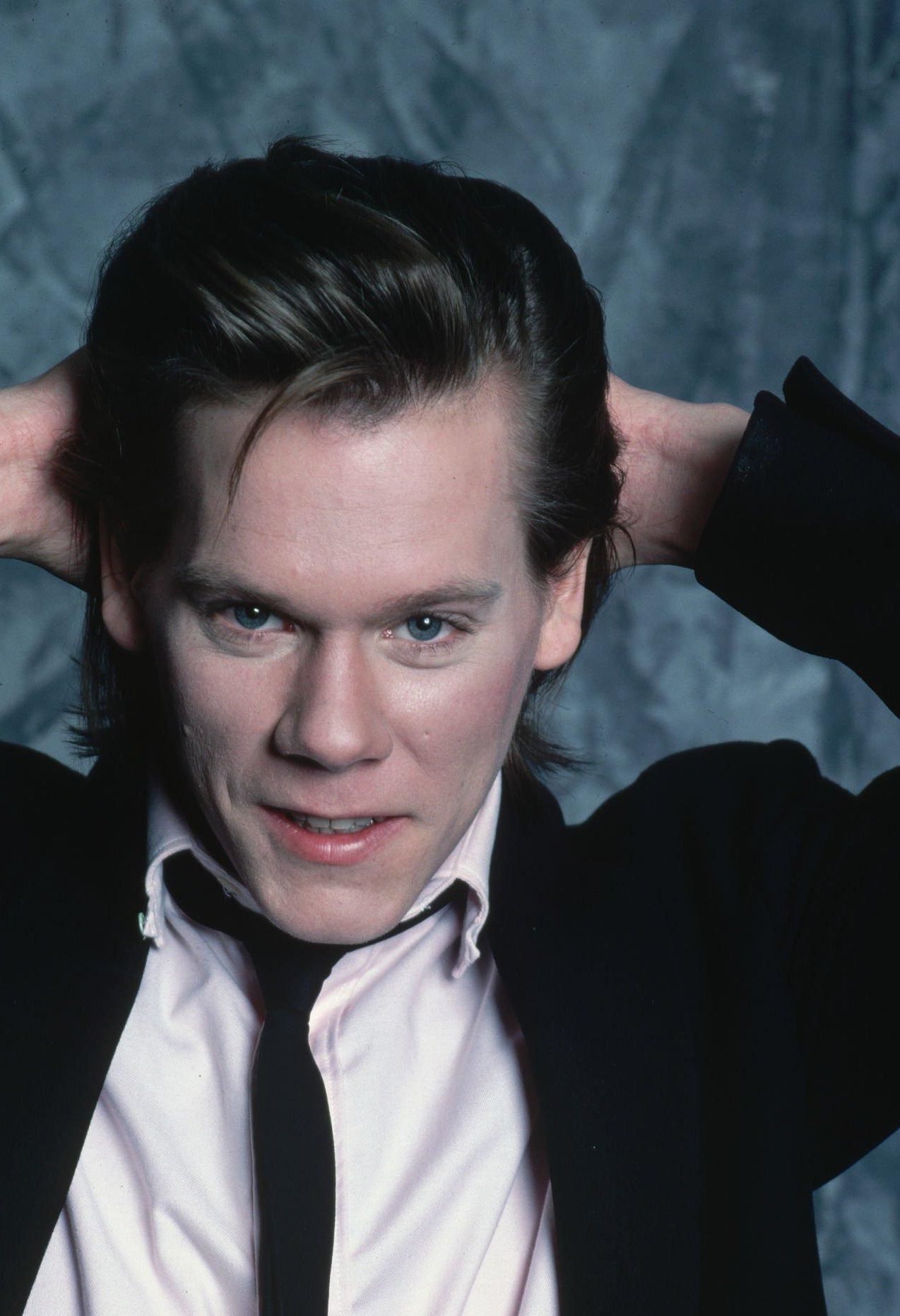 Kevin Bacon, 1980S