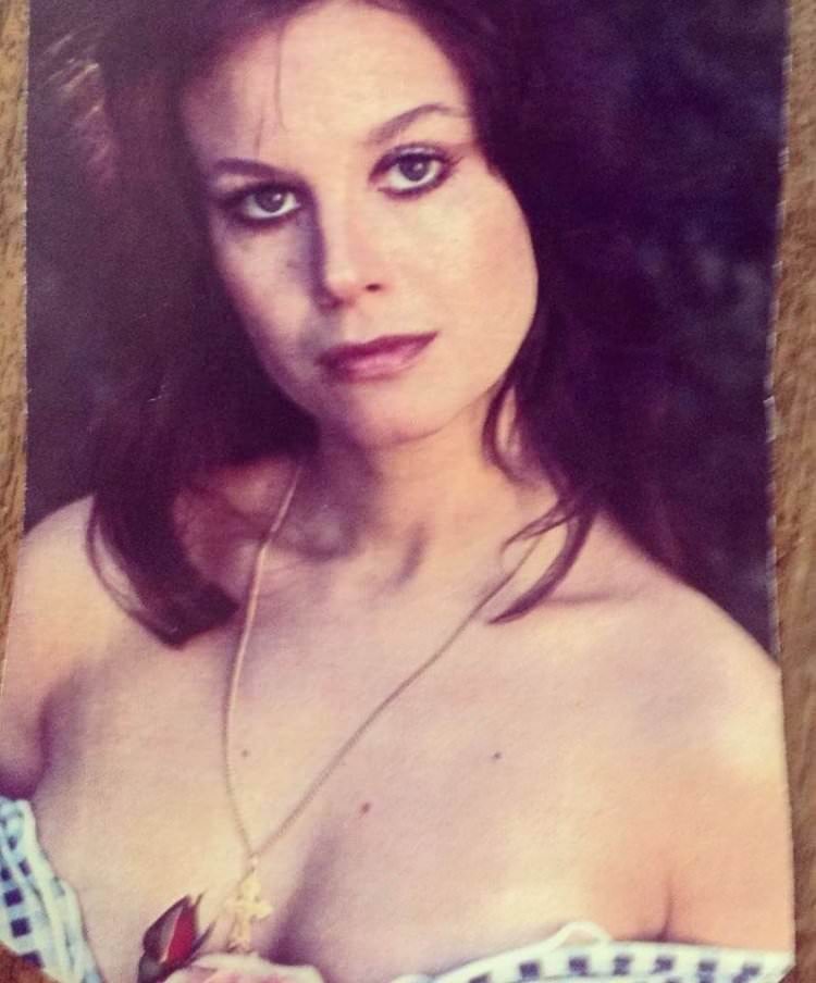 Lana Wood'S Bold Playboy Photos That Redefined Sultry Elegance