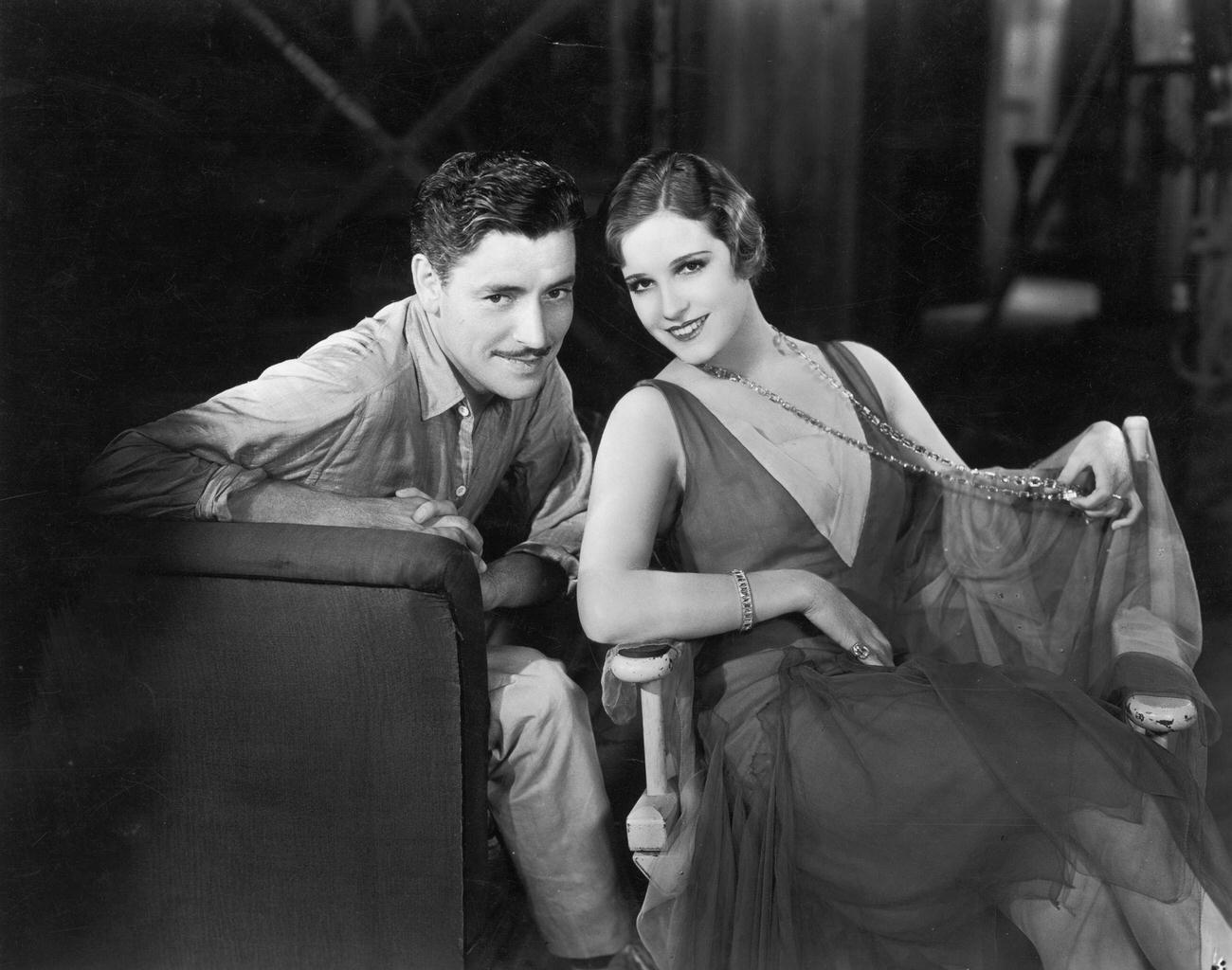 The Multifaceted World of Lili Damita: An Actress, Singer, and Icon