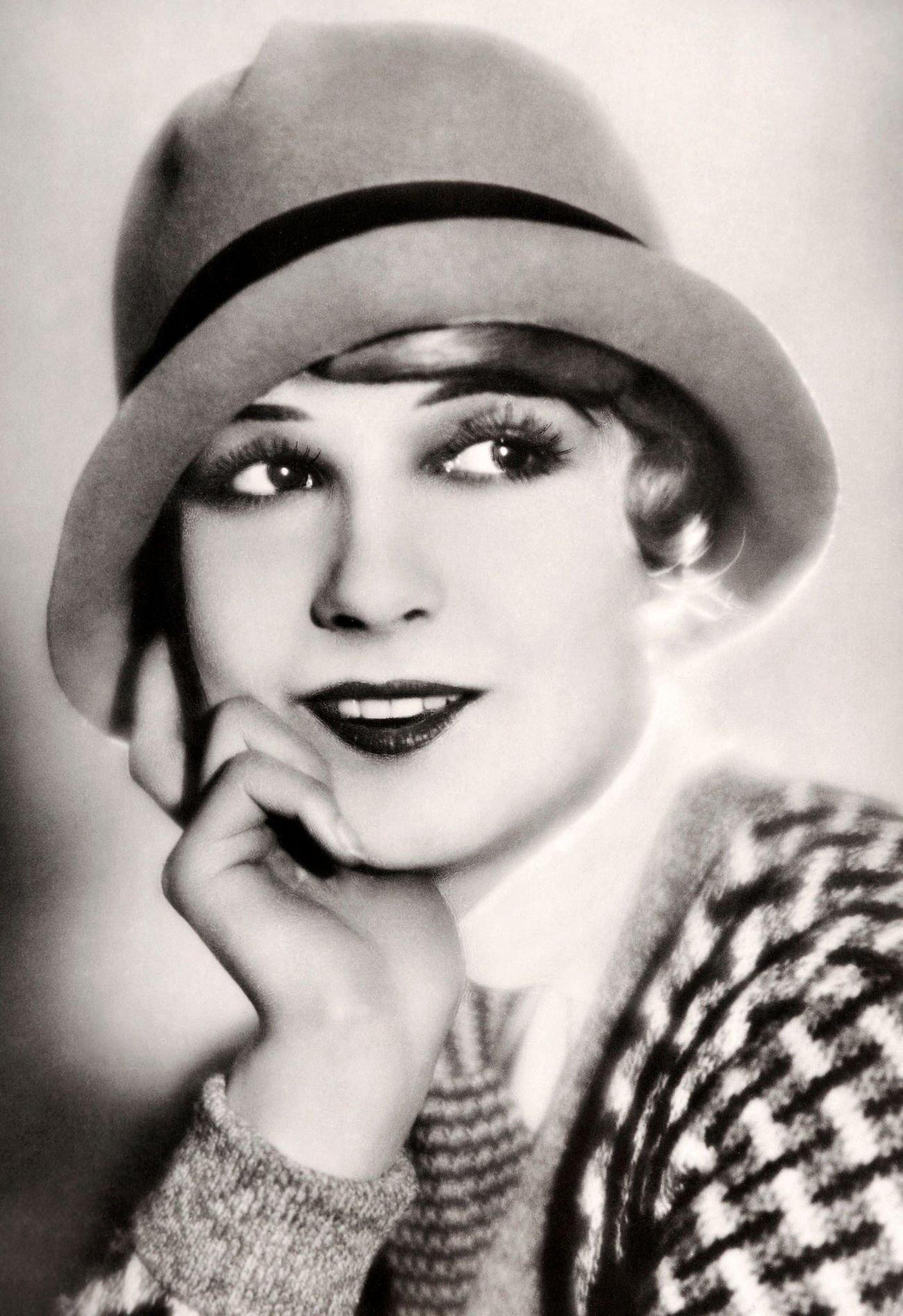 The Multifaceted World of Lili Damita: An Actress, Singer, and Icon