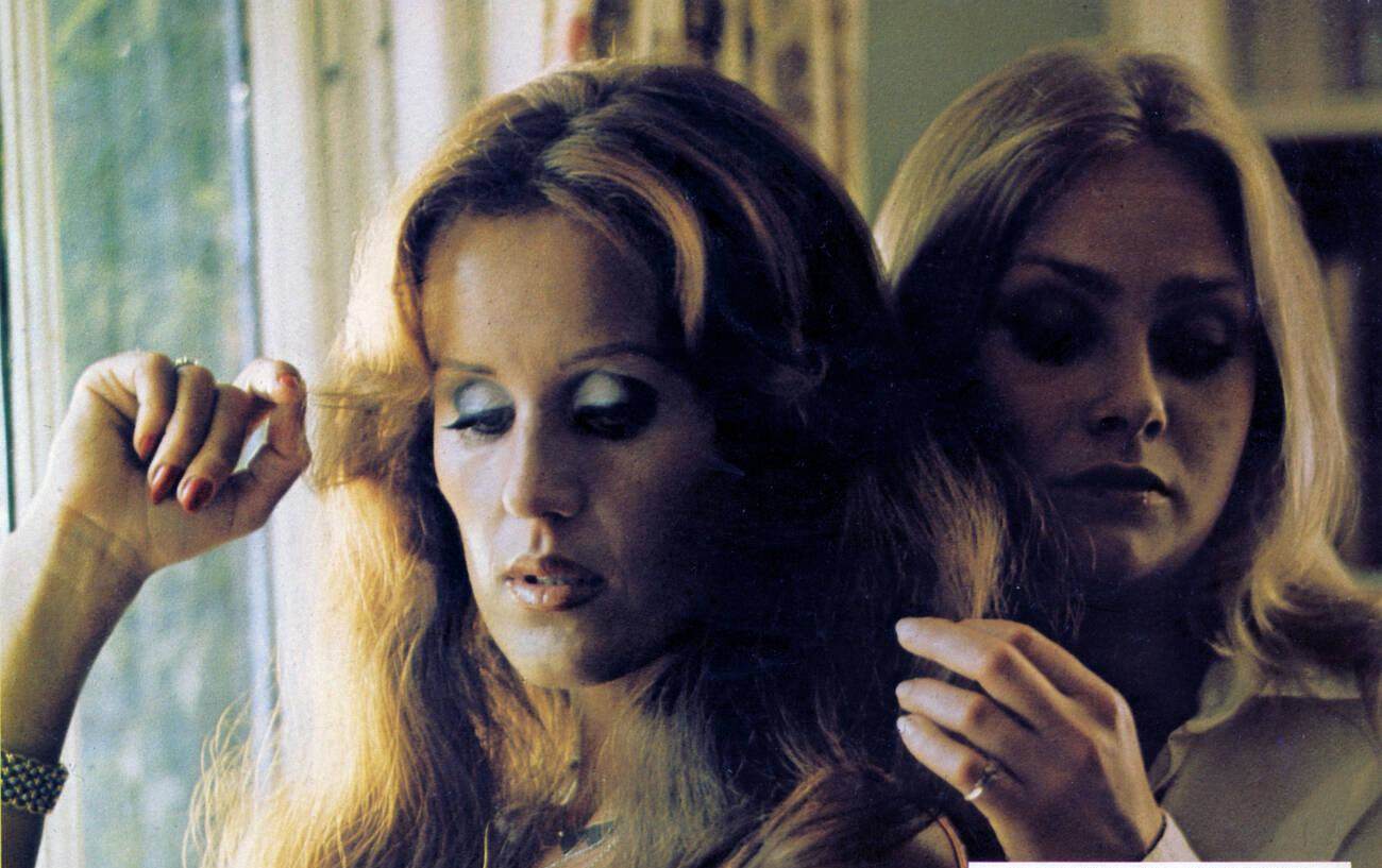 Linda Hayden