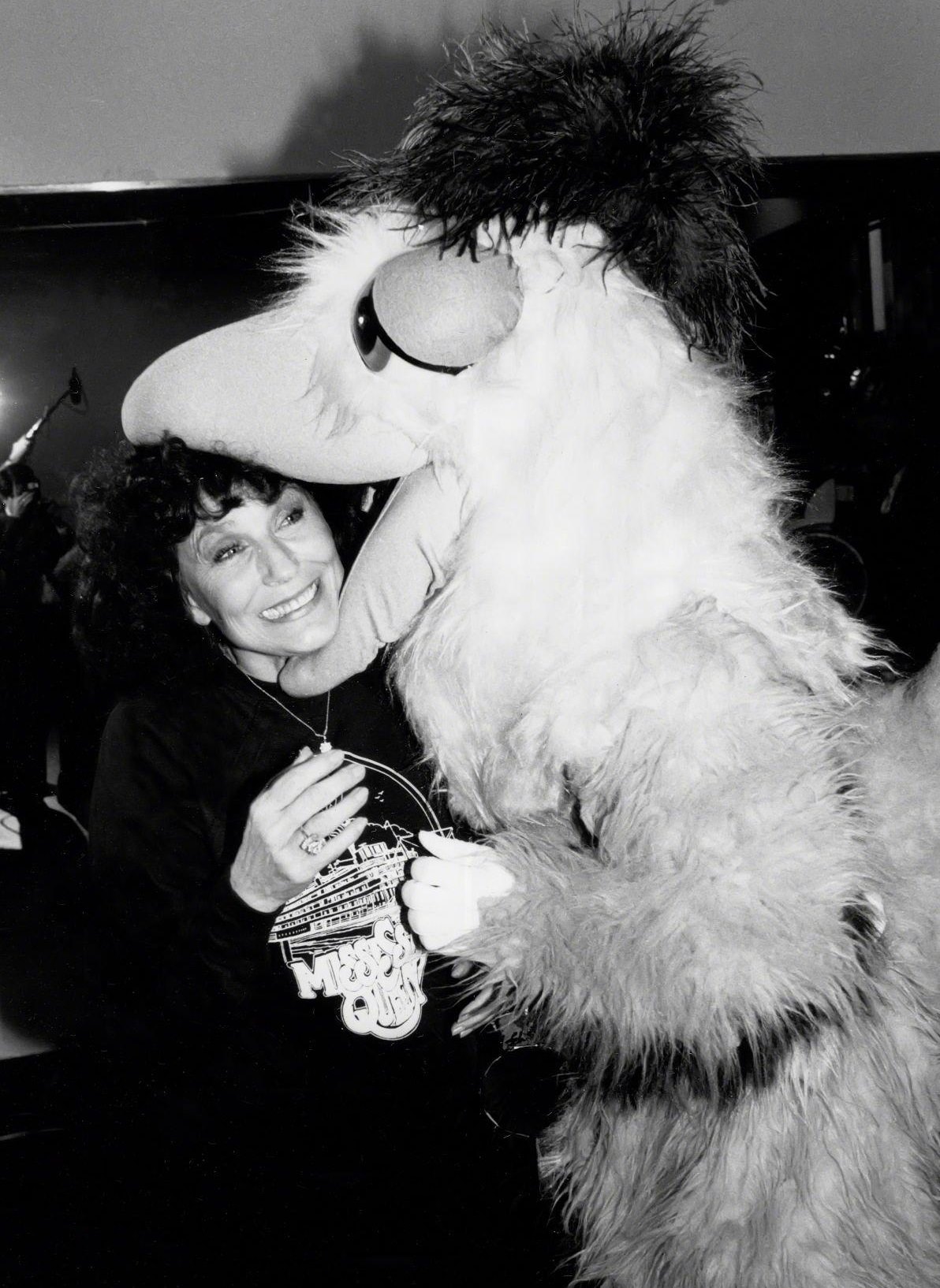 Loretta Lynn, New York City,1970S.