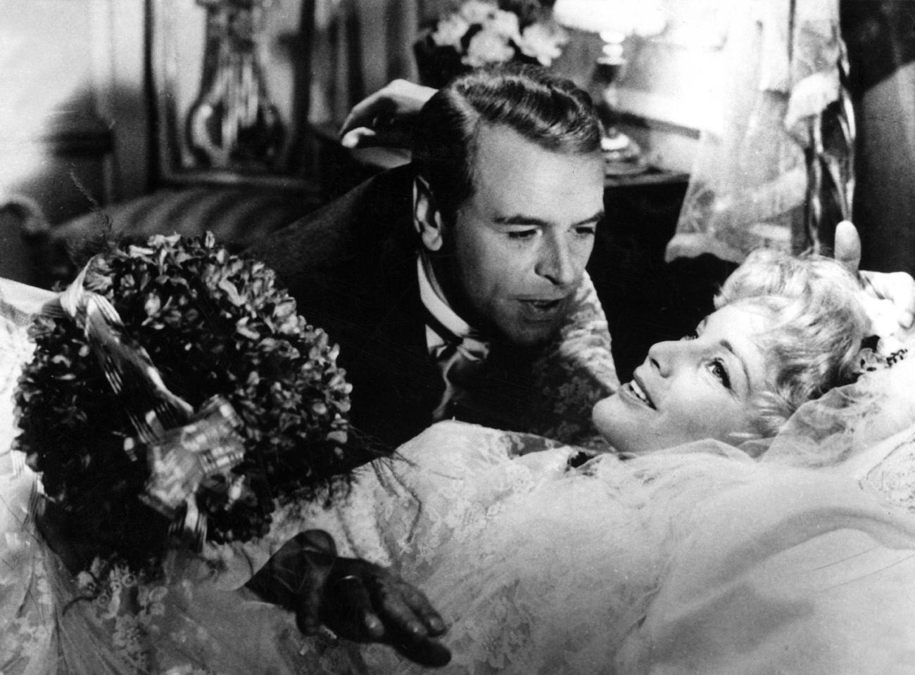 The Vibrant Journey Of Maria Schell: From Ingenue To Icon Through Fabulous Photos