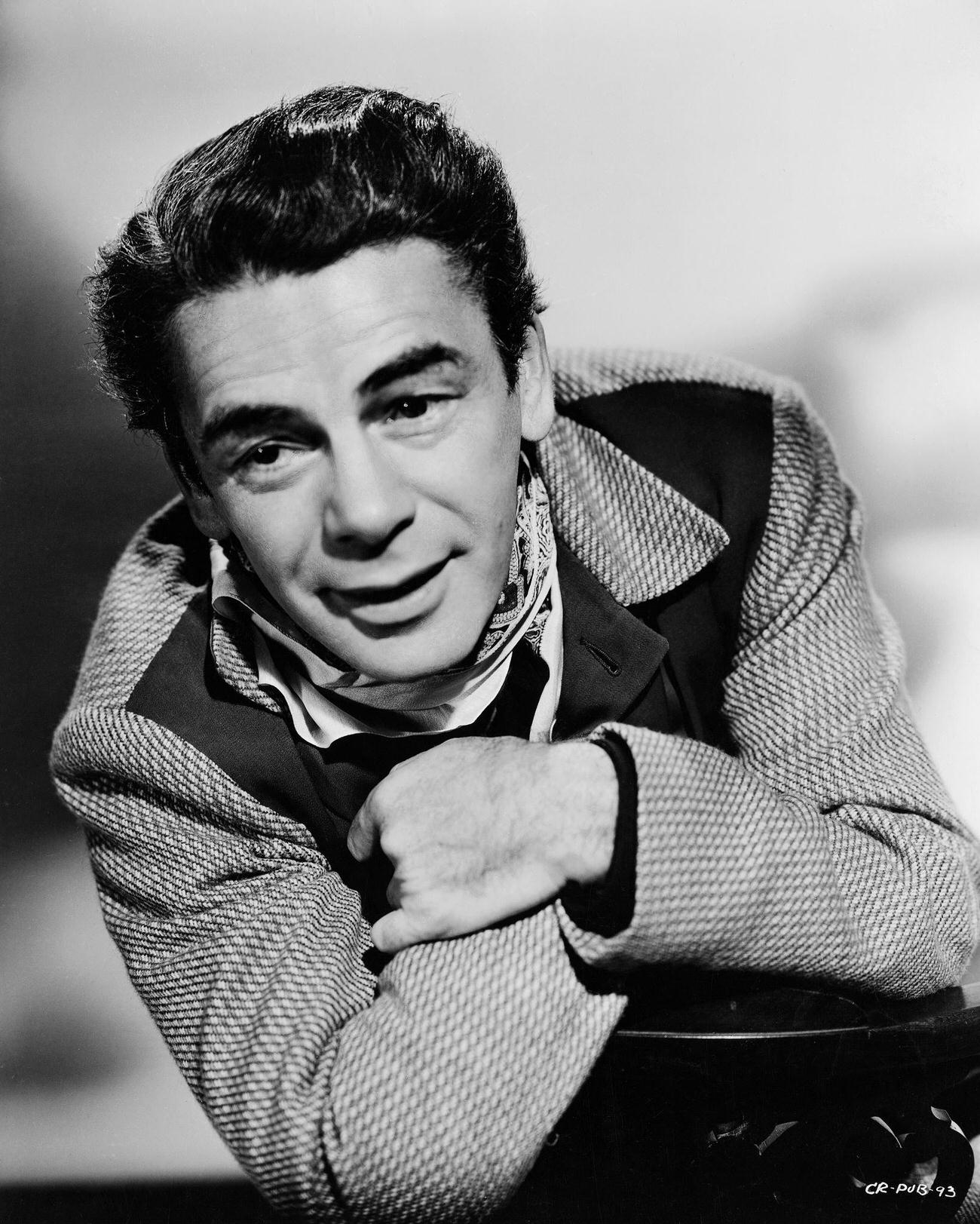 Paul Muni, 1930S