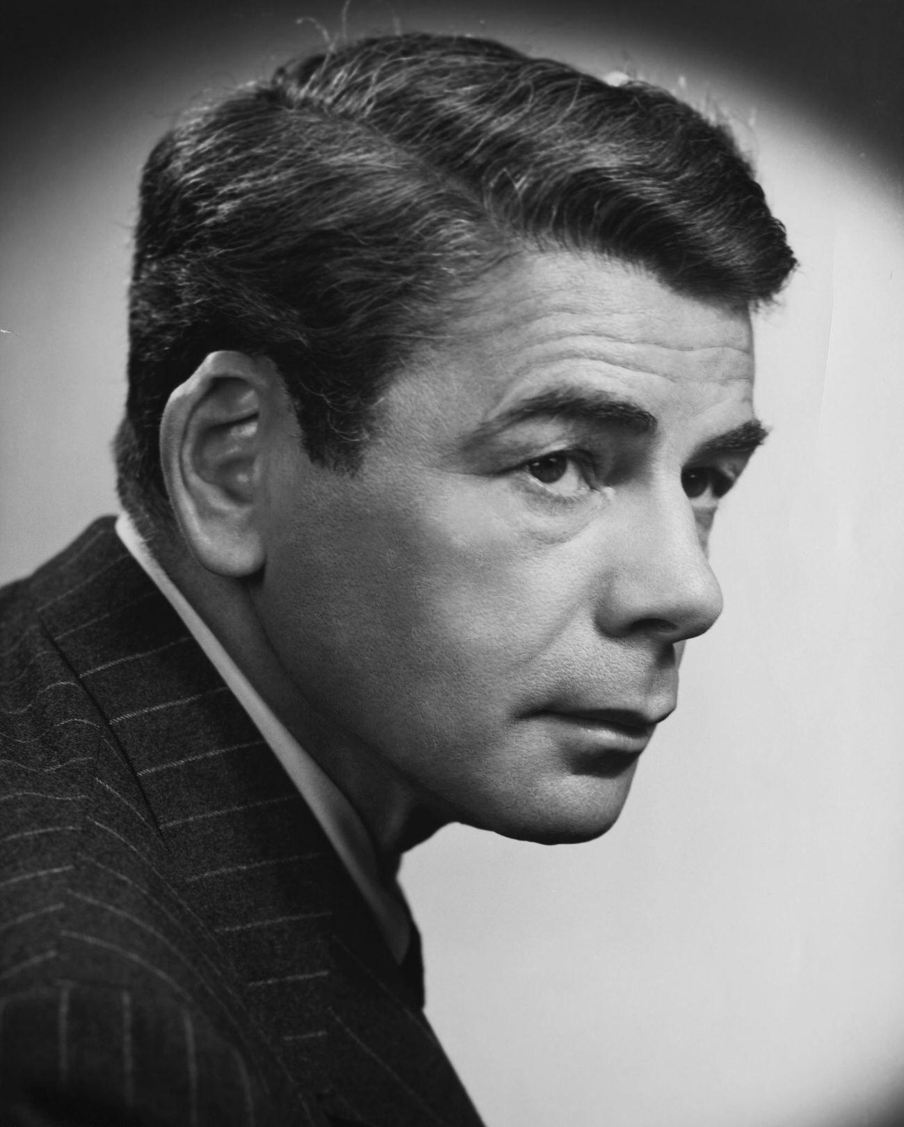 Paul Muni, 1930S