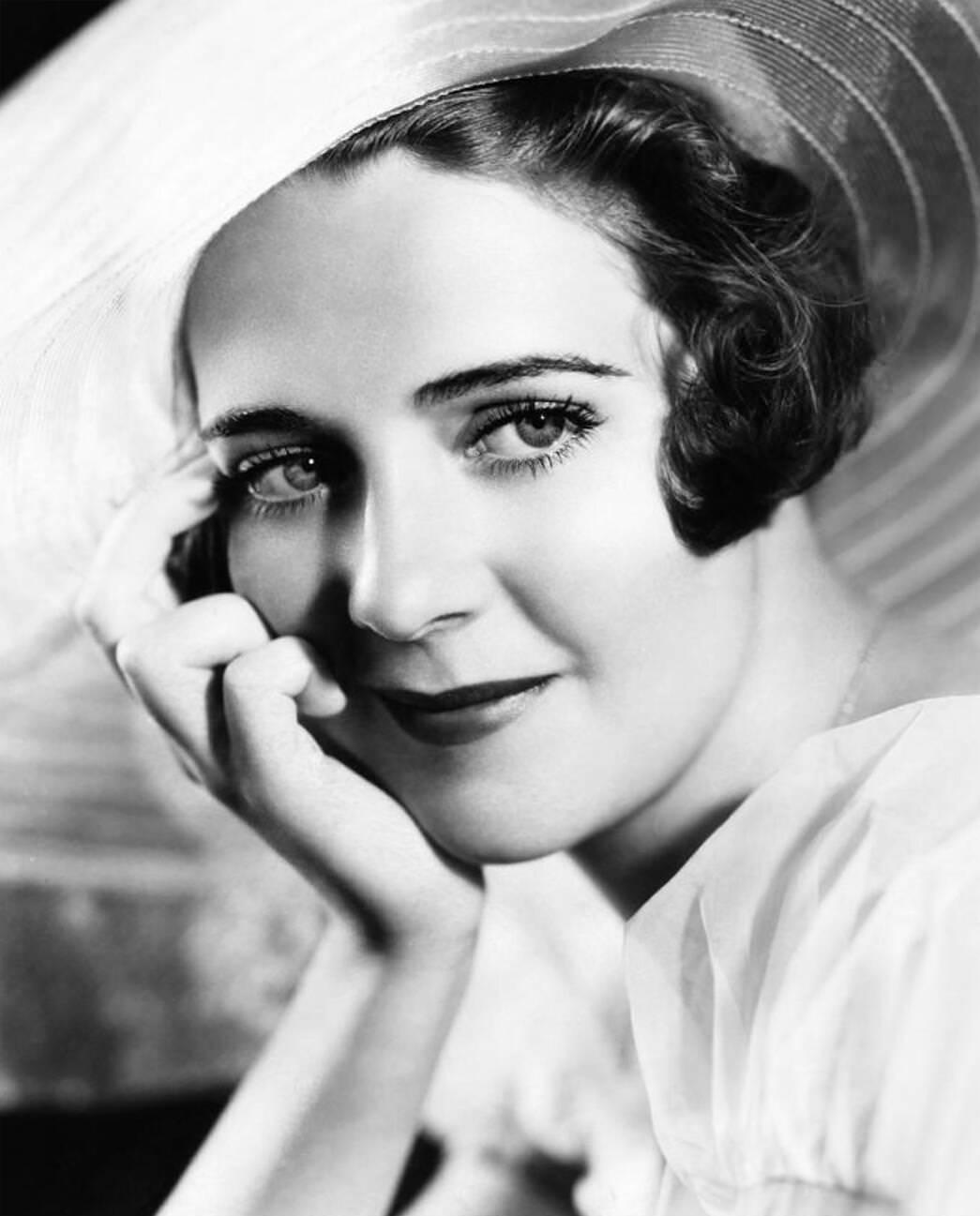 Ruby Keeler, Circa 1935.