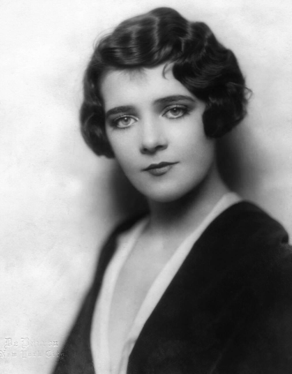 Rediscovering Ruby Keeler A Journey Through Her Life, Career, and