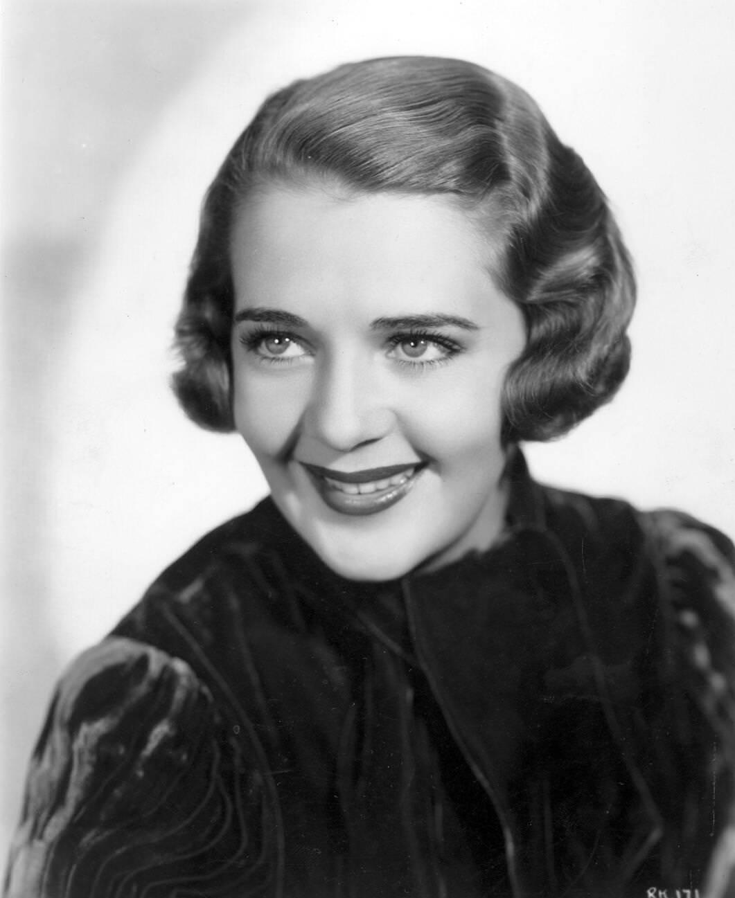Rediscovering Ruby Keeler A Journey Through Her Life, Career, and