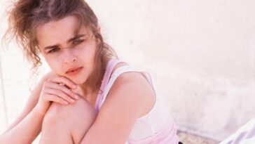 40 Seductive Photos Of Sexy Helena Bonham Carter That Illuminate Her Captivating Persona