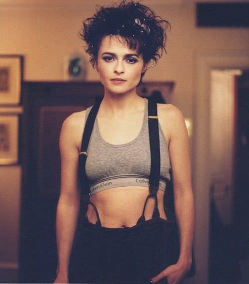 40 Seductive Photos Of Sexy Helena Bonham Carter That Illuminate Her Captivating Persona