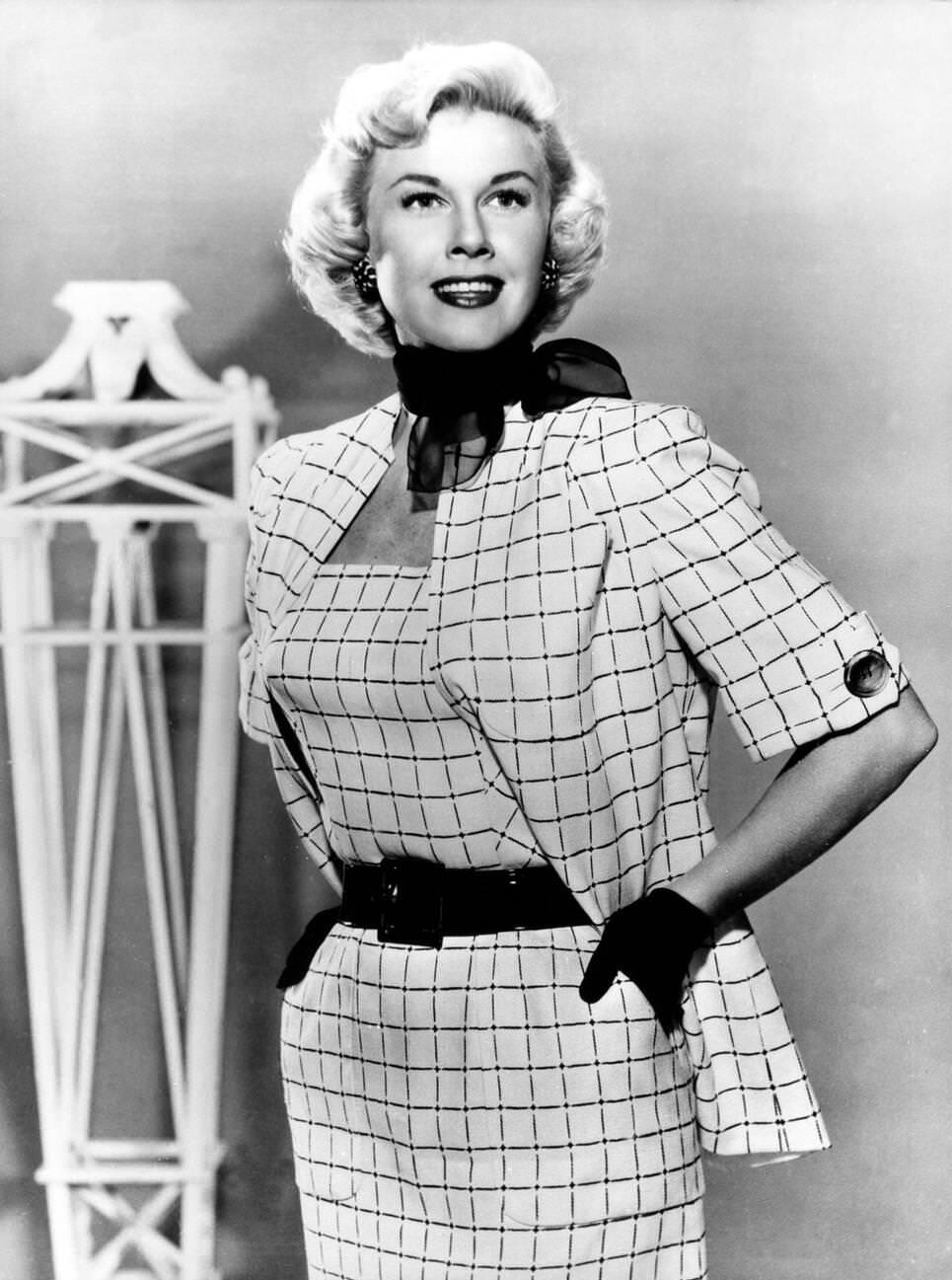 The Doris Day Show.