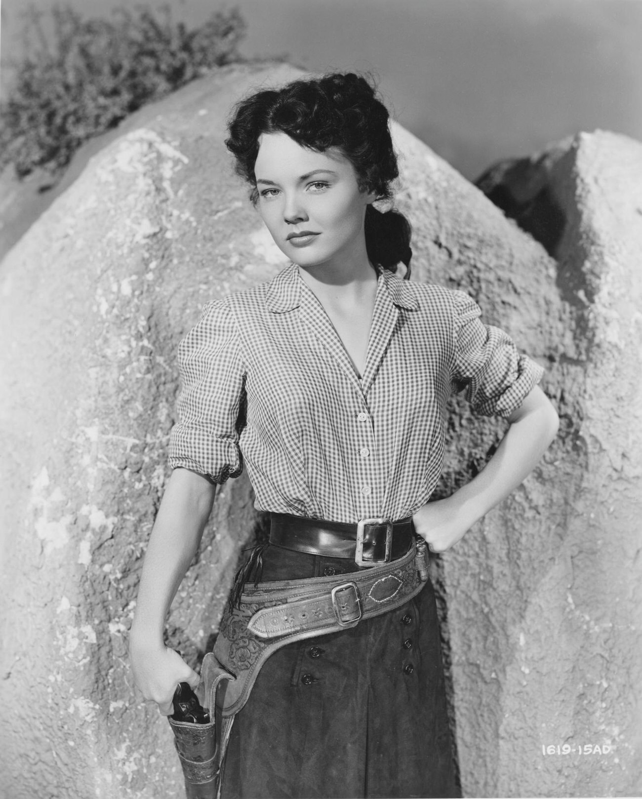 Wanda Hendricks Actress - 4ex9pmt