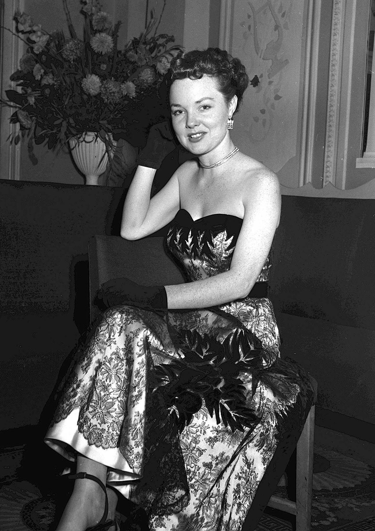 Wanda Hendricks Actress - skuvwtj