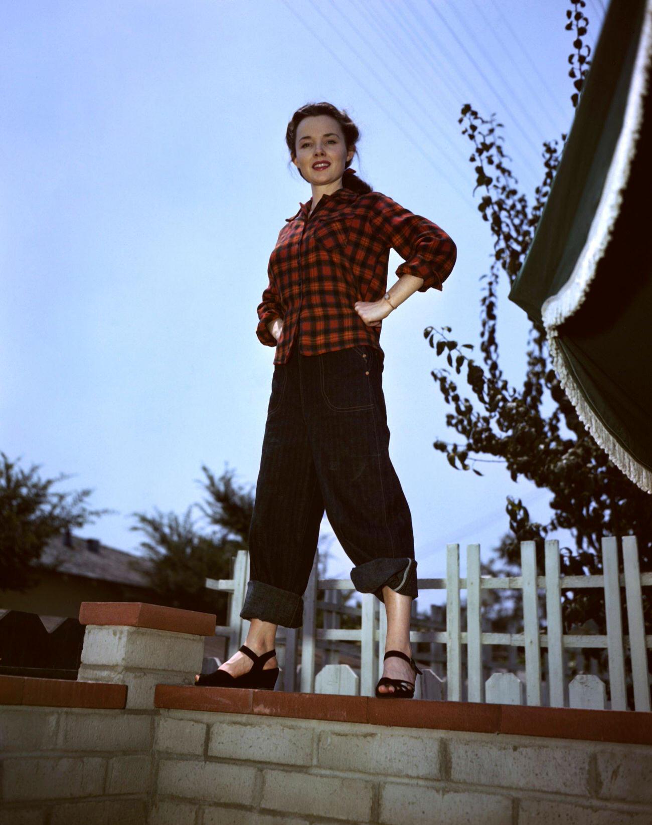 Wanda Hendricks Actress - va82t50