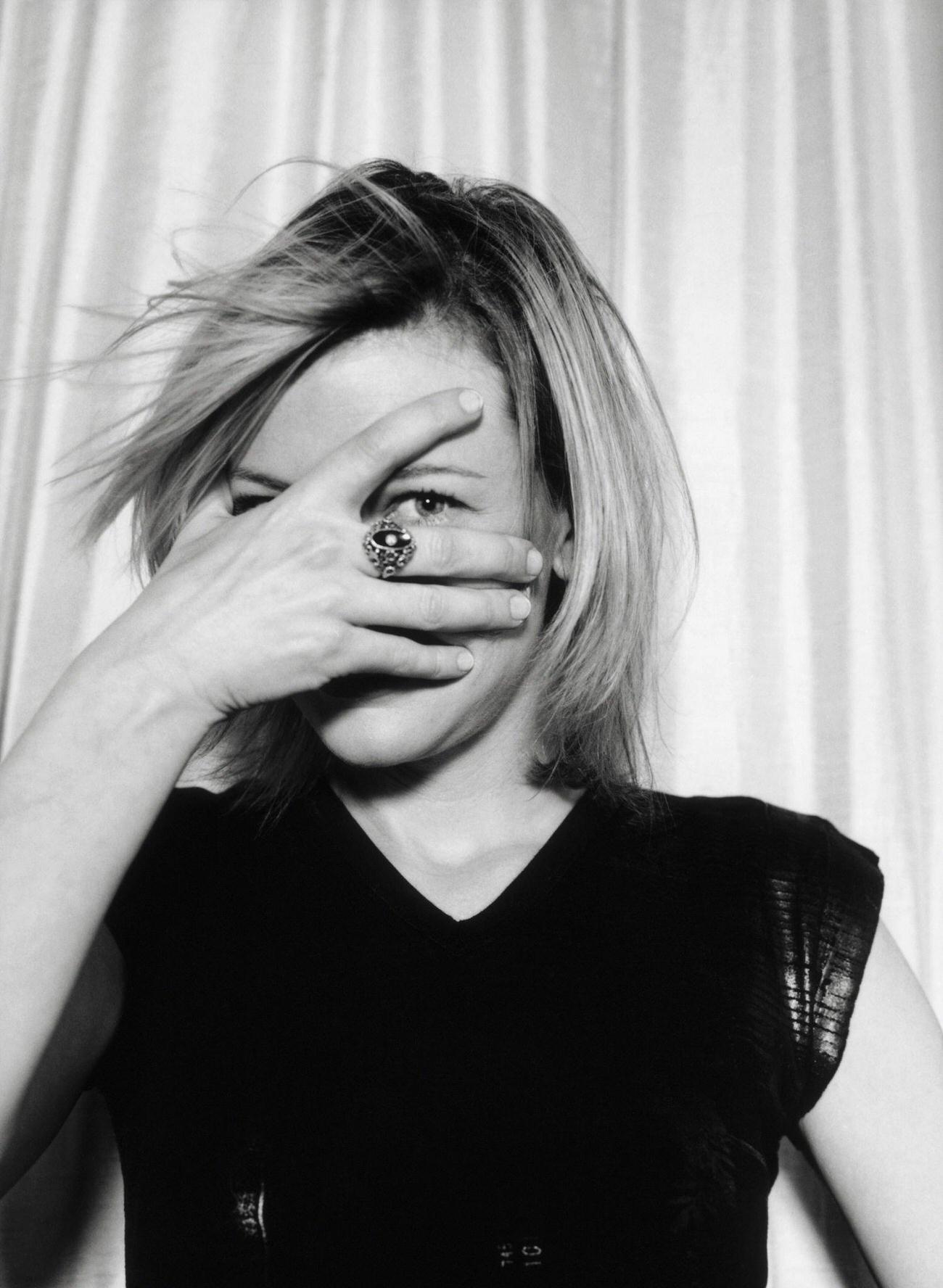 Cate Blanchett Poses For A Portrait Shoot In London, Uk.