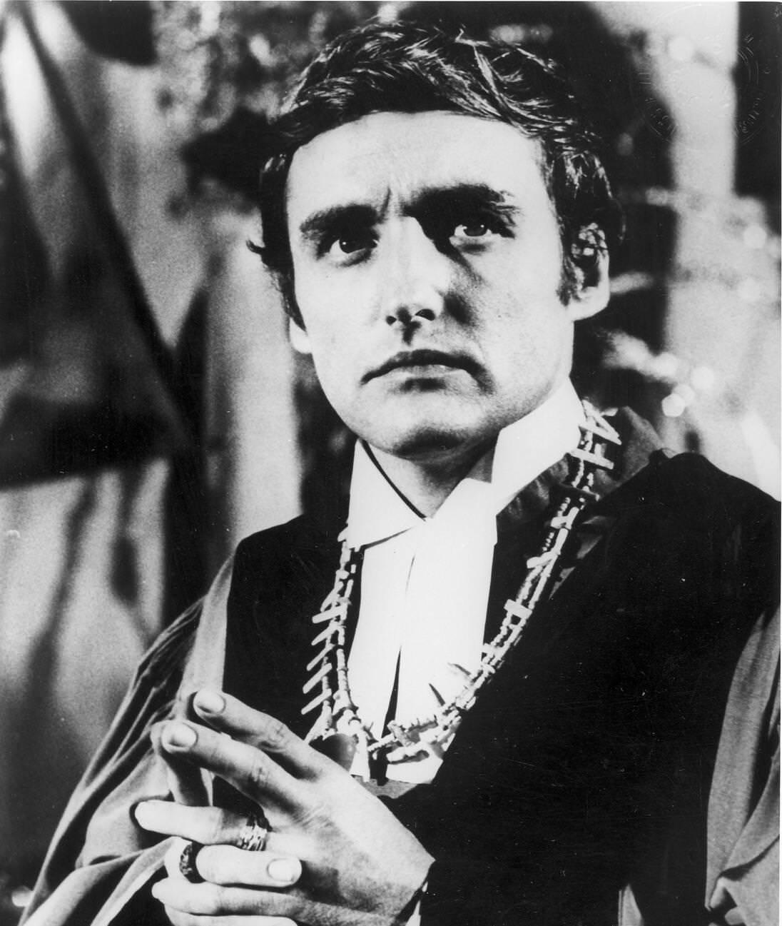 Dennis Hopper In 'The Trip', 2010.