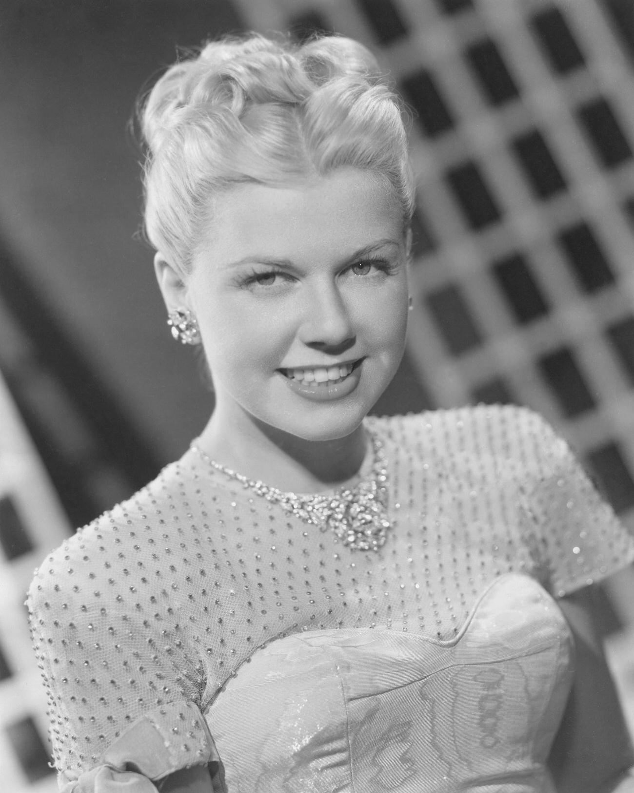 Doris Day, Circa 1948
