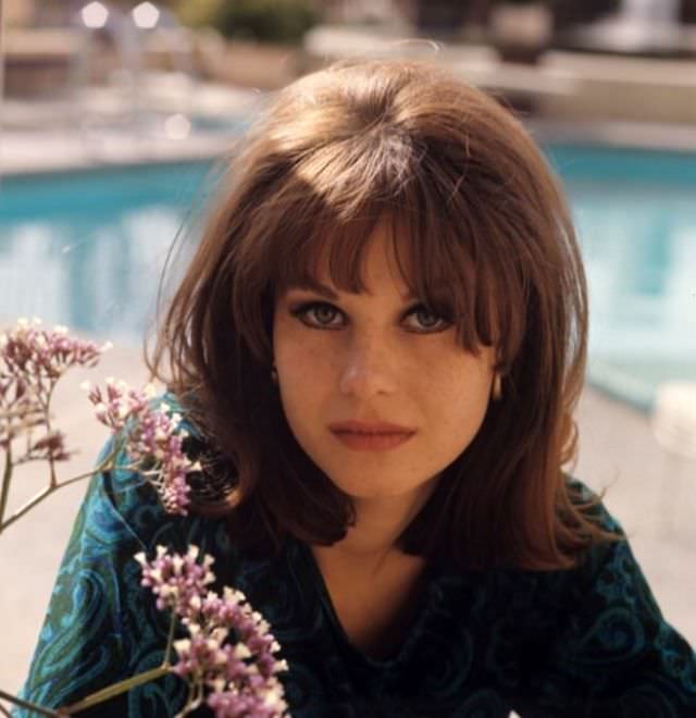 Young Lana Wood: 50 Photos Showcasing Her Journey To Becoming An Icon