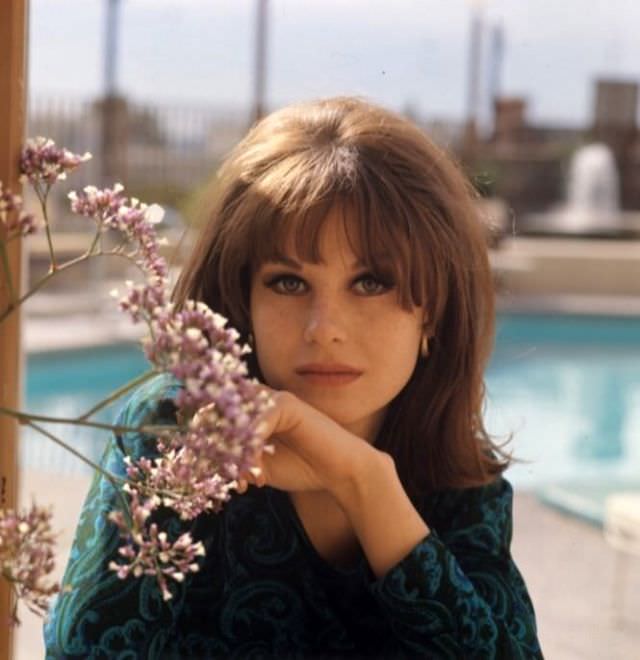 Young Lana Wood: 50 Photos Showcasing Her Journey To Becoming An Icon