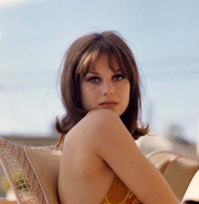 Young Lana Wood: 50 Photos Showcasing Her Journey To Becoming An Icon