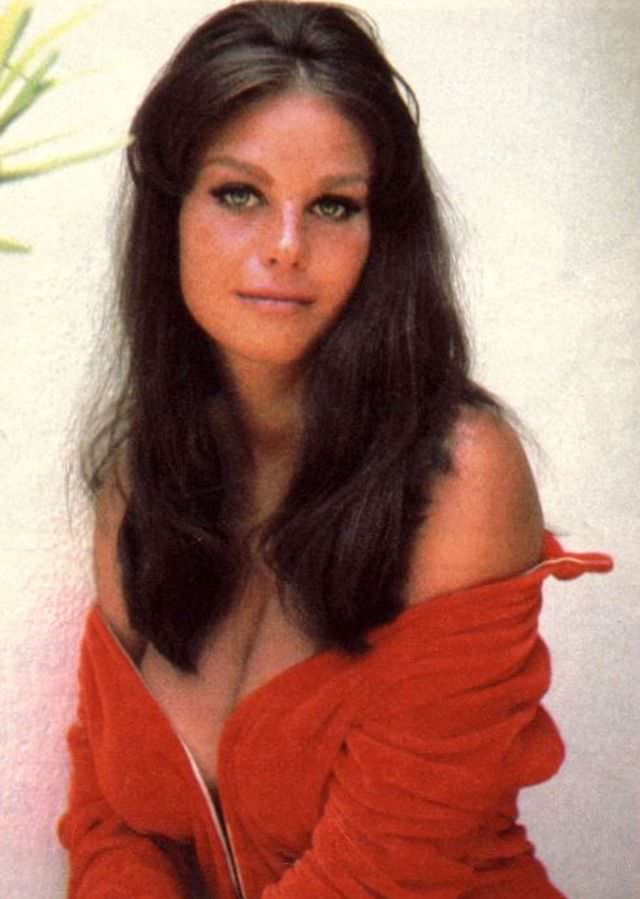 Young Lana Wood: 50 Photos Showcasing Her Journey To Becoming An Icon